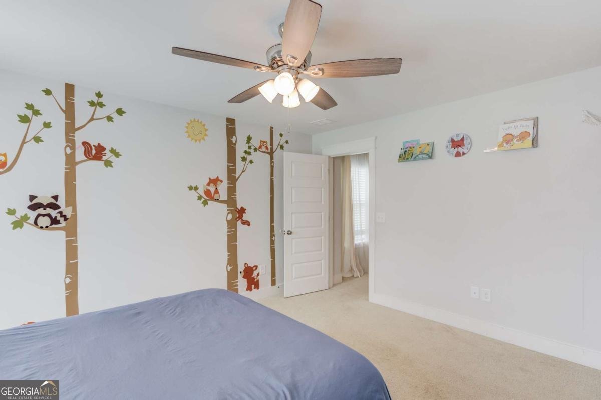 42 Sinclair Circle Hoschton - Photo 29