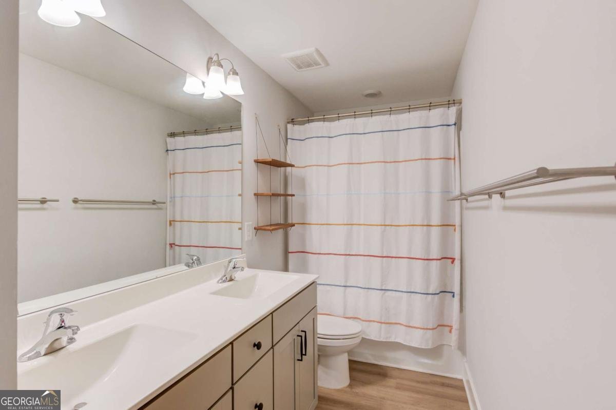 42 Sinclair Circle Hoschton - Photo 30