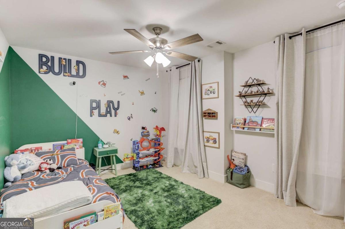 42 Sinclair Circle Hoschton - Photo 31