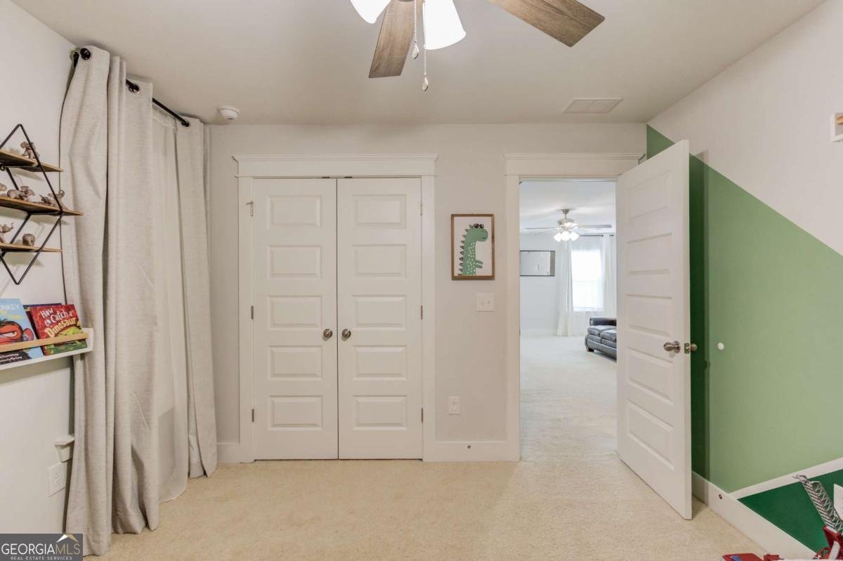 42 Sinclair Circle Hoschton - Photo 32