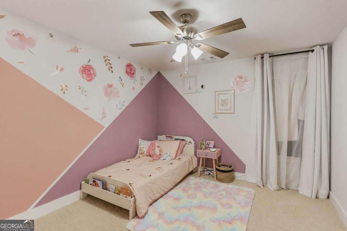42 Sinclair Circle Hoschton - Photo 33