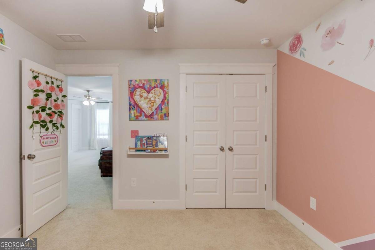 42 Sinclair Circle Hoschton - Photo 34