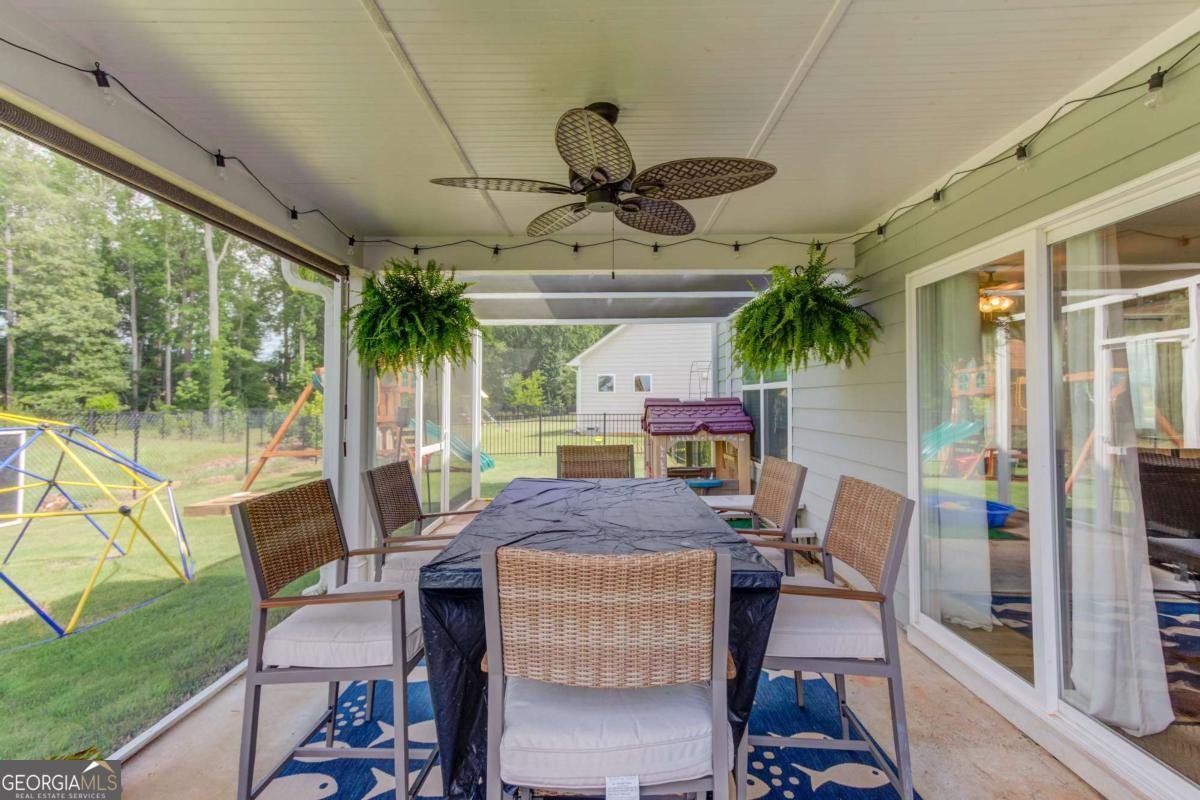 42 Sinclair Circle Hoschton - Photo 35