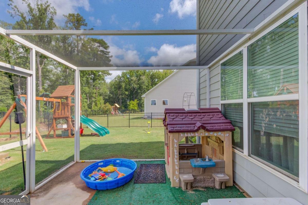42 Sinclair Circle Hoschton - Photo 36