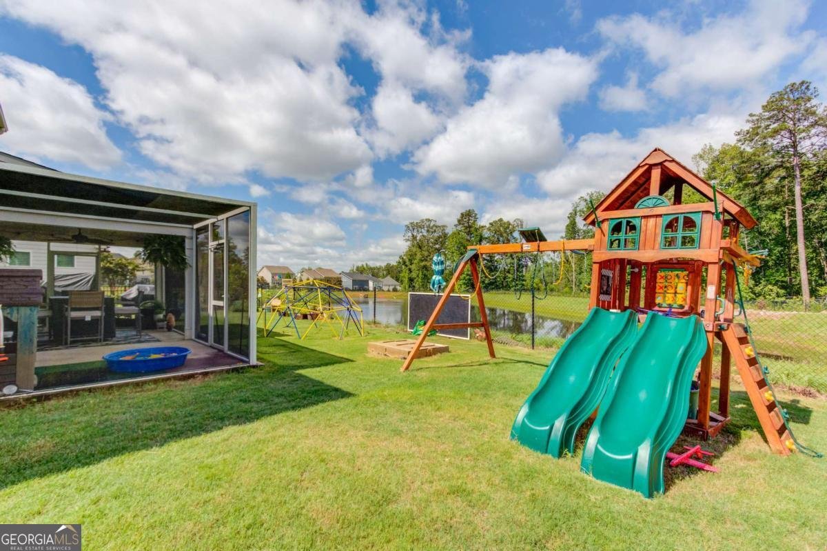 42 Sinclair Circle Hoschton - Photo 37