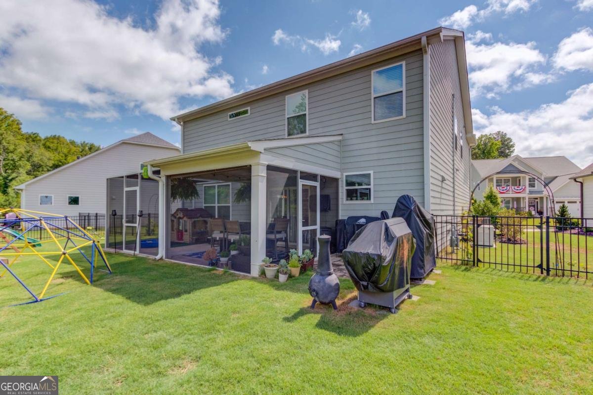 42 Sinclair Circle Hoschton - Photo 40