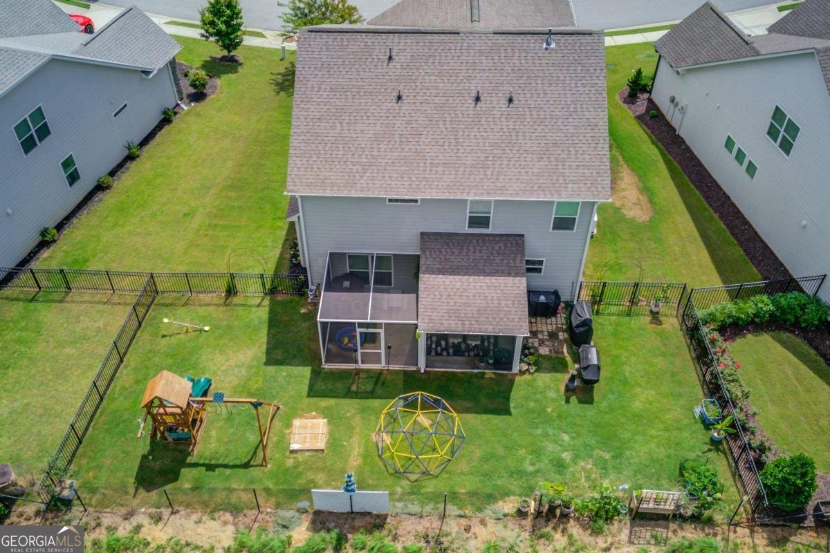 42 Sinclair Circle Hoschton - Photo 41