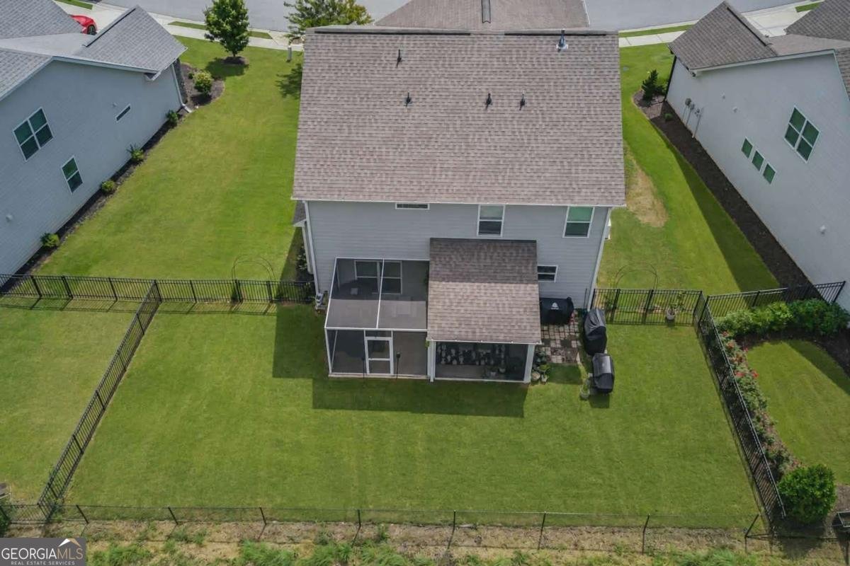 42 Sinclair Circle Hoschton - Photo 42