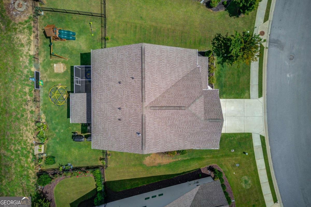 42 Sinclair Circle Hoschton - Photo 44