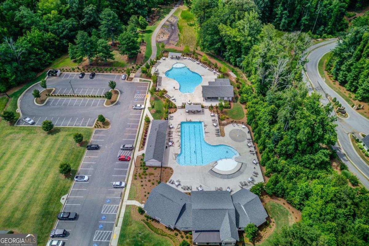 42 Sinclair Circle Hoschton - Photo 47
