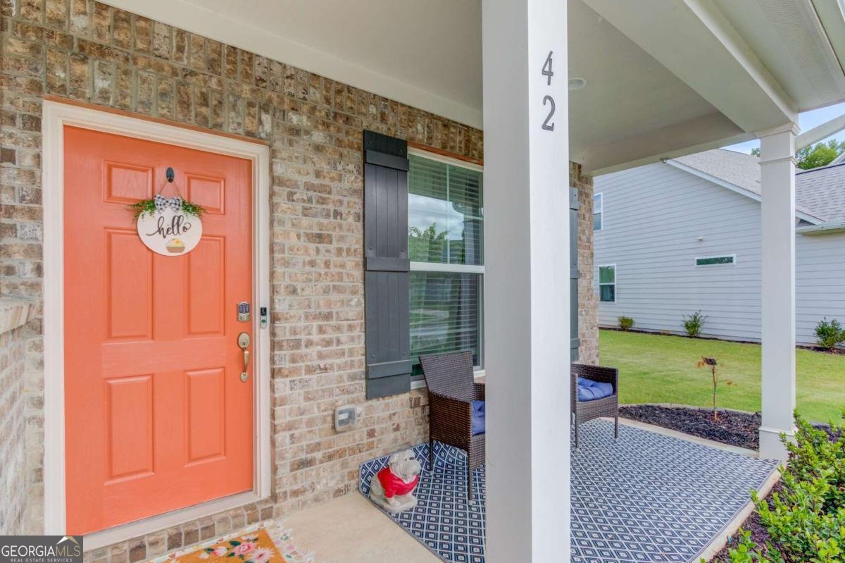 42 Sinclair Circle Hoschton - Photo 6