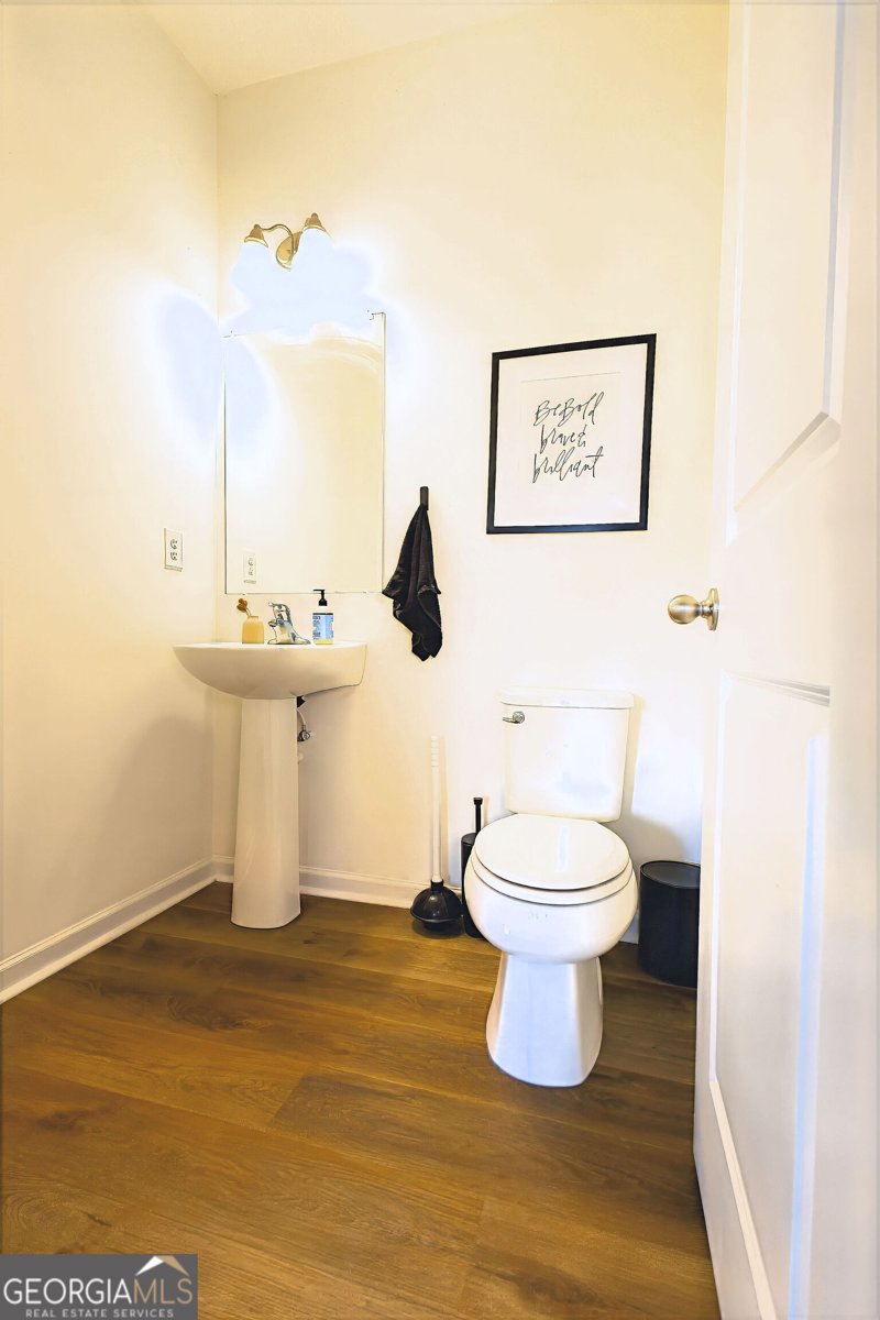 5630 Flint Lane Cumming - Photo 24