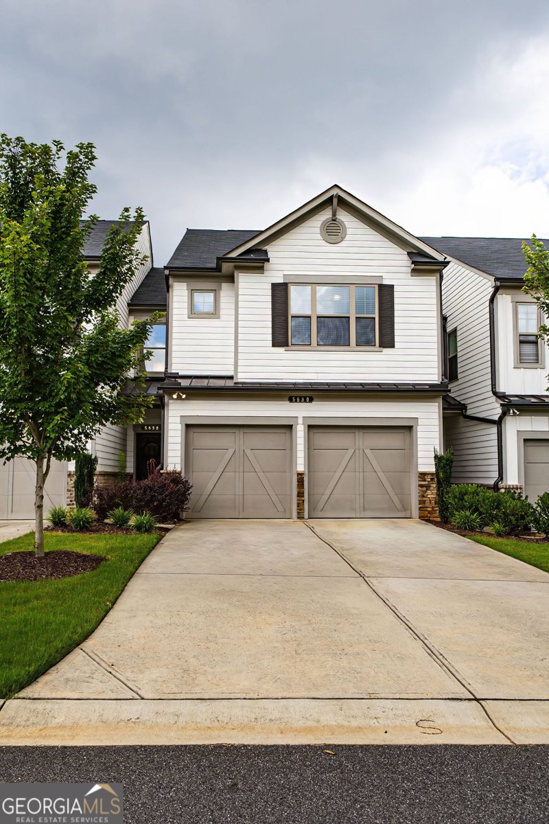 5630 Flint Lane Cumming - Photo 36