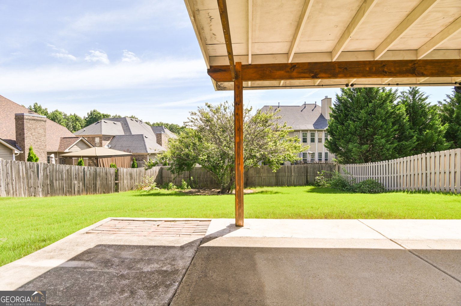 407 Arbor Lane Loganville - Photo 13