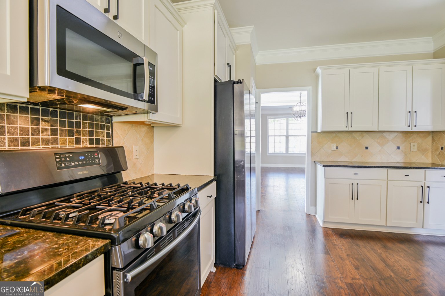 407 Arbor Lane Loganville - Photo 15