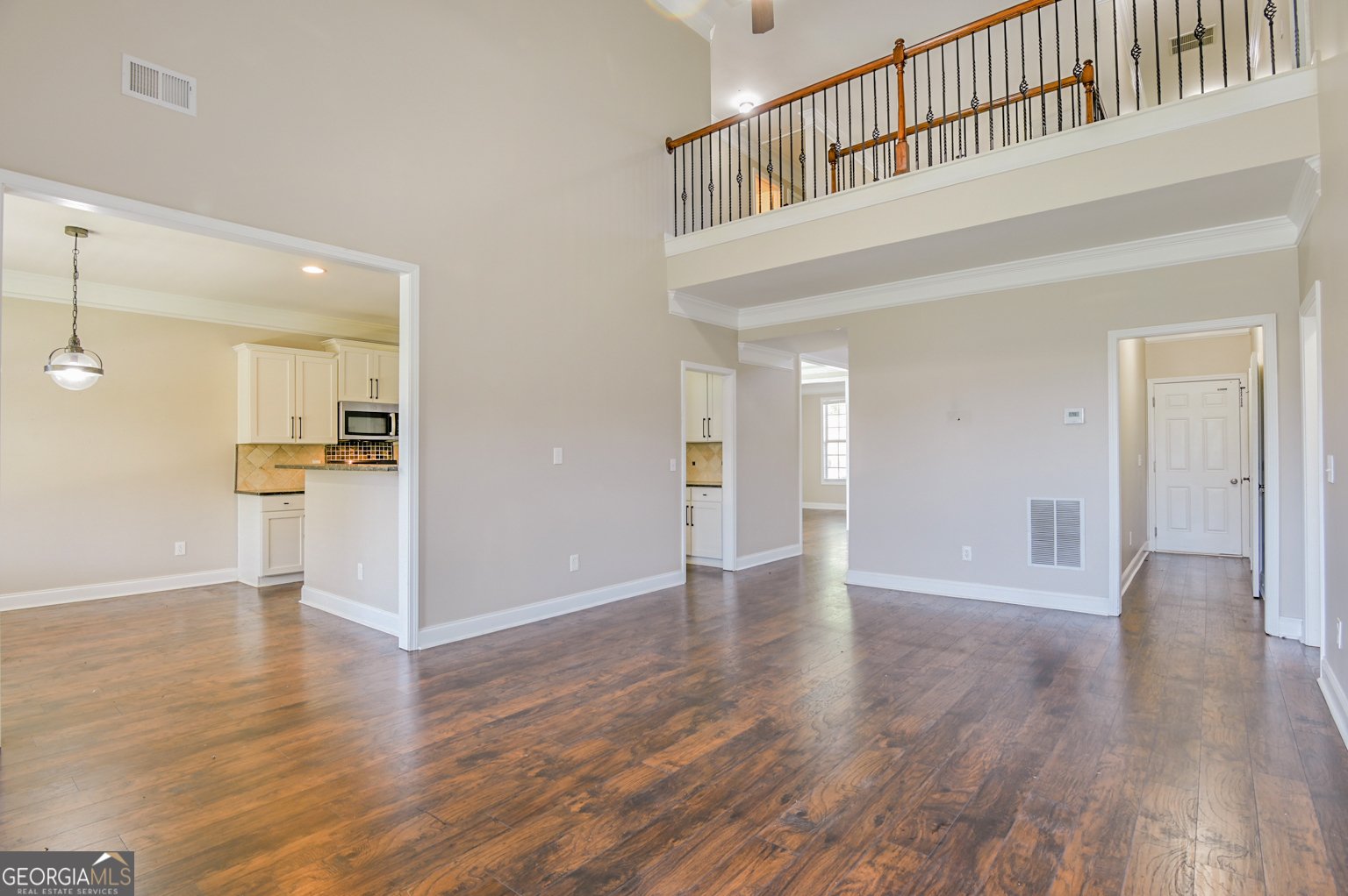 407 Arbor Lane Loganville - Photo 18