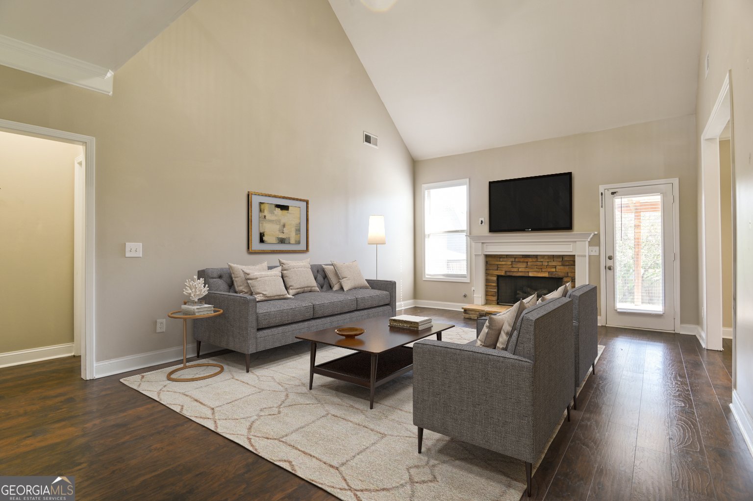 407 Arbor Lane Loganville - Photo 9