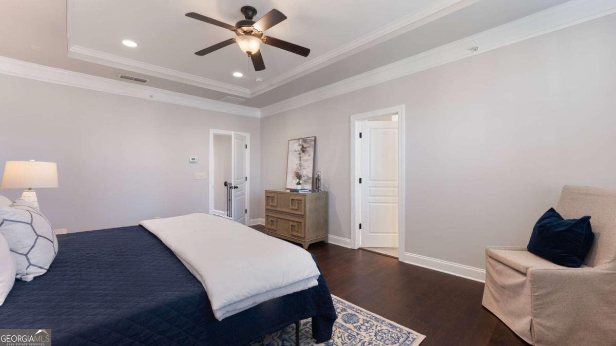 126 Brindle Lane Alpharetta - Photo 16