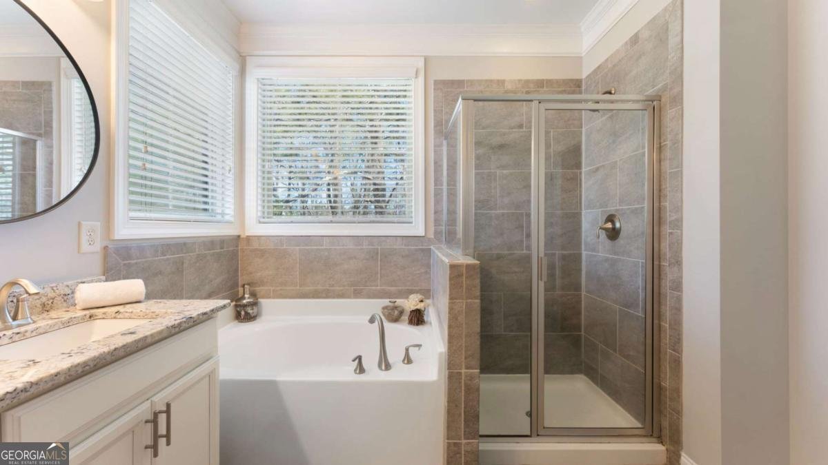 126 Brindle Lane Alpharetta - Photo 18