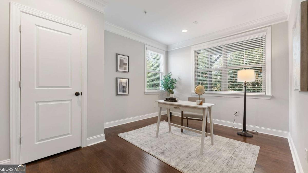 126 Brindle Lane Alpharetta - Photo 27