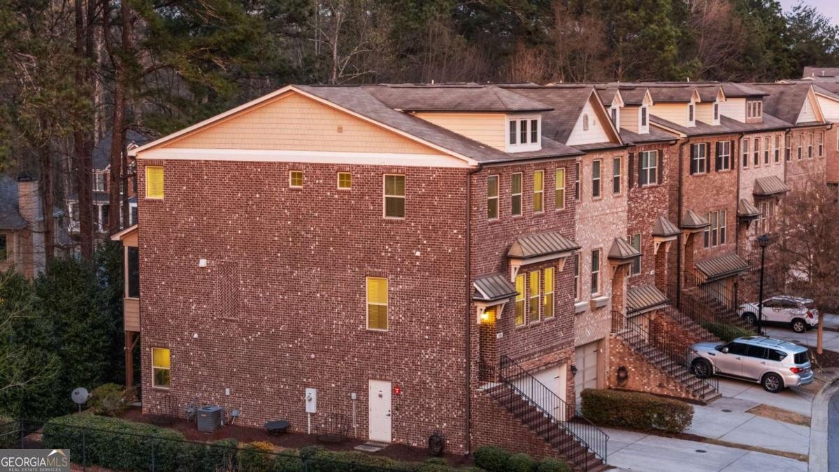 126 Brindle Lane Alpharetta - Photo 31