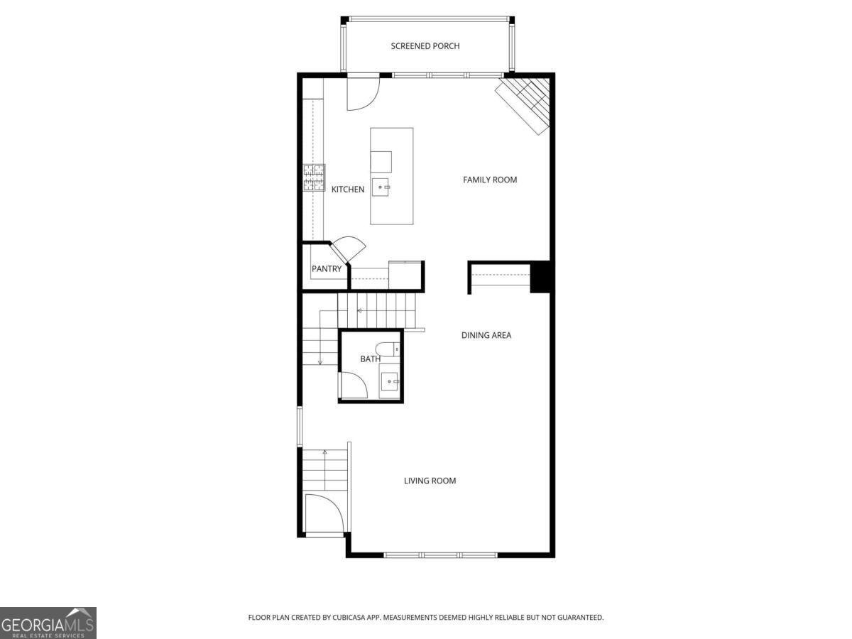 126 Brindle Lane Alpharetta - Photo 32