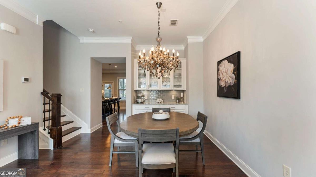 126 Brindle Lane Alpharetta - Photo 6