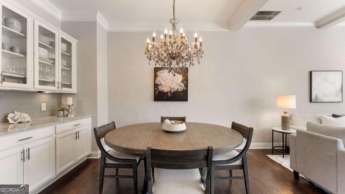 126 Brindle Lane Alpharetta - Photo 7