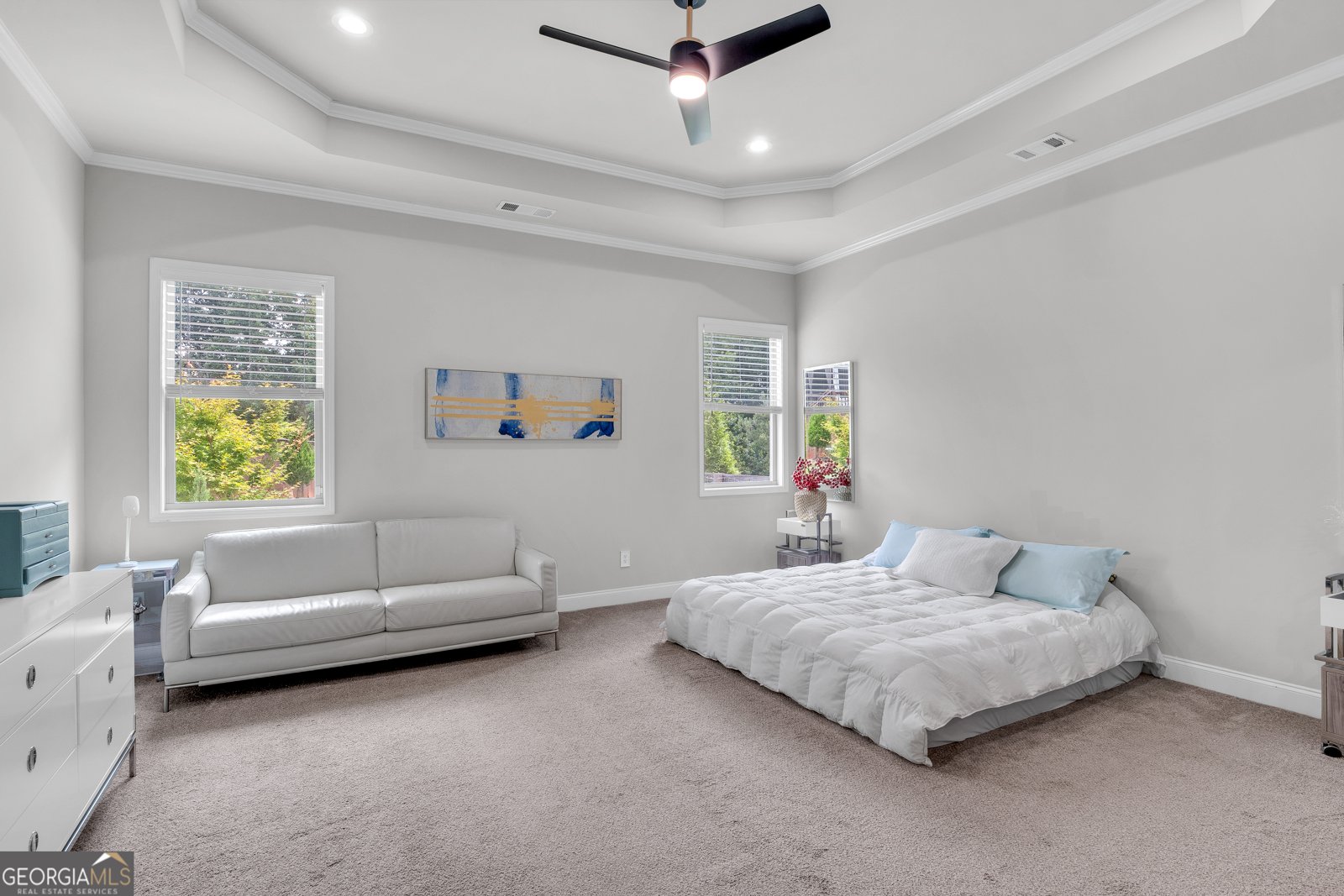 221 Morris Creek Drive Hoschton - Photo 10