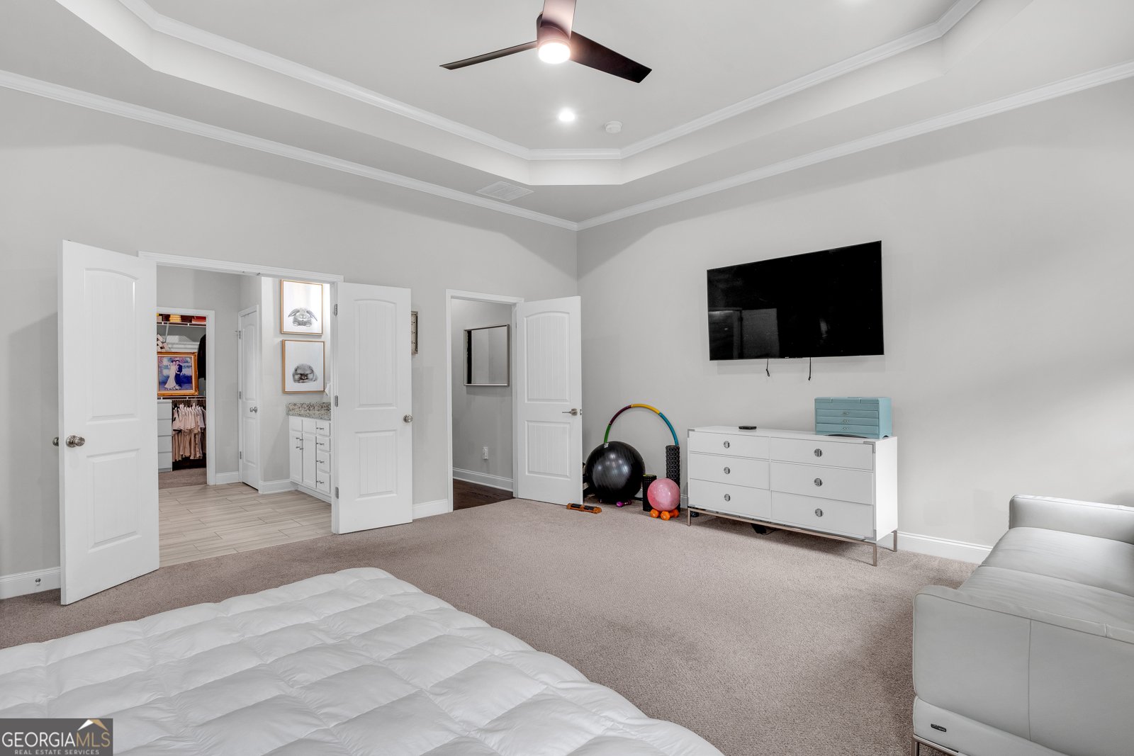 221 Morris Creek Drive Hoschton - Photo 11