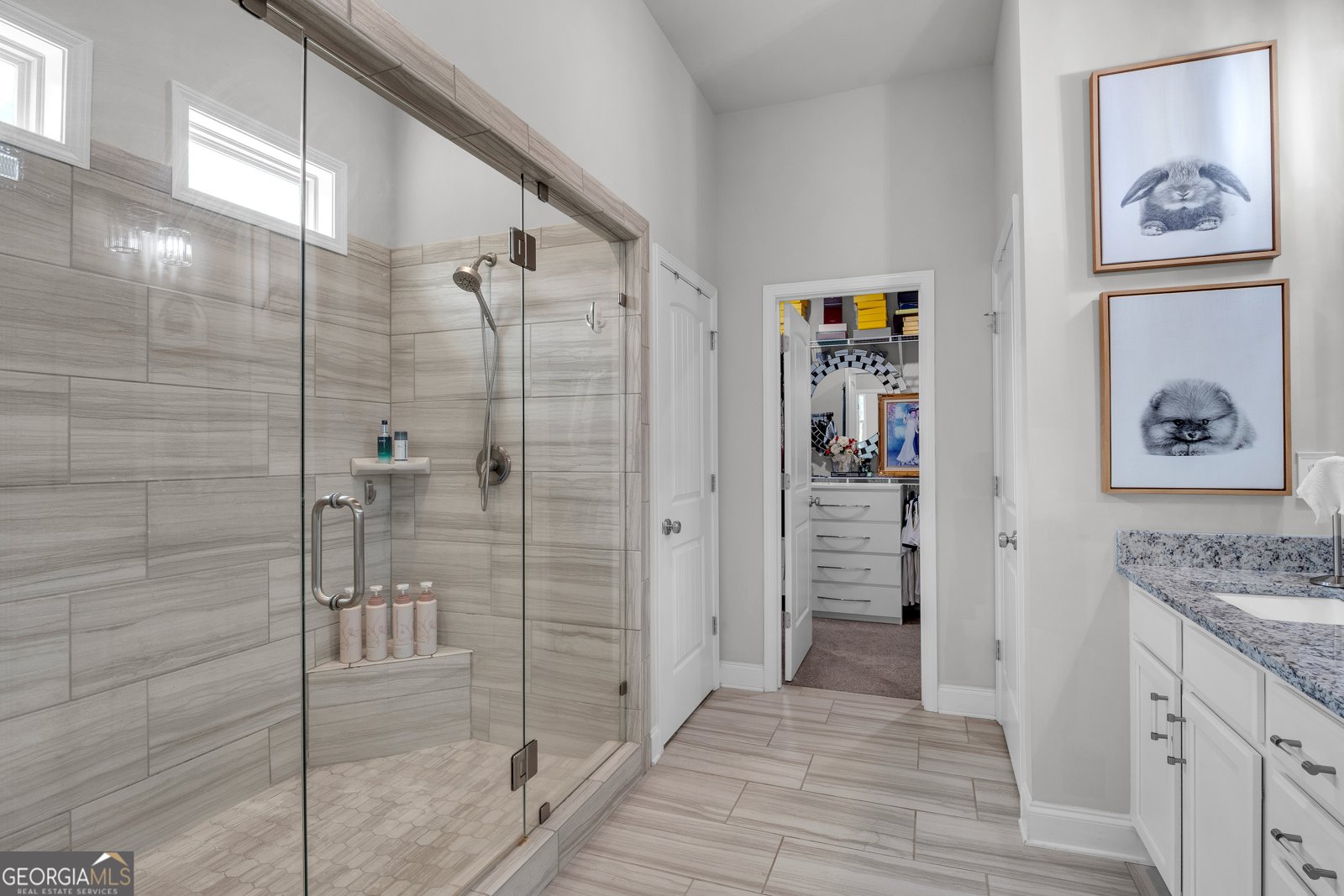 221 Morris Creek Drive Hoschton - Photo 12