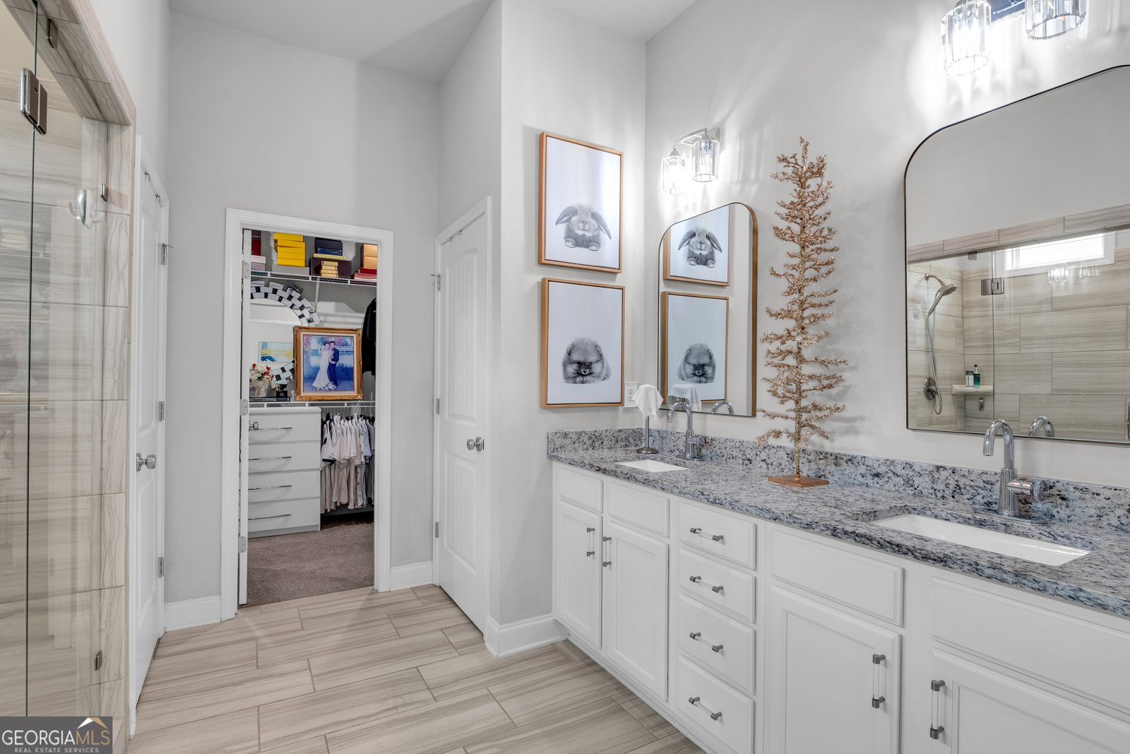 221 Morris Creek Drive Hoschton - Photo 13