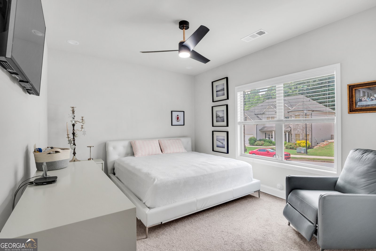 221 Morris Creek Drive Hoschton - Photo 15