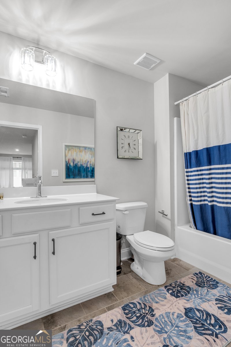 221 Morris Creek Drive Hoschton - Photo 16