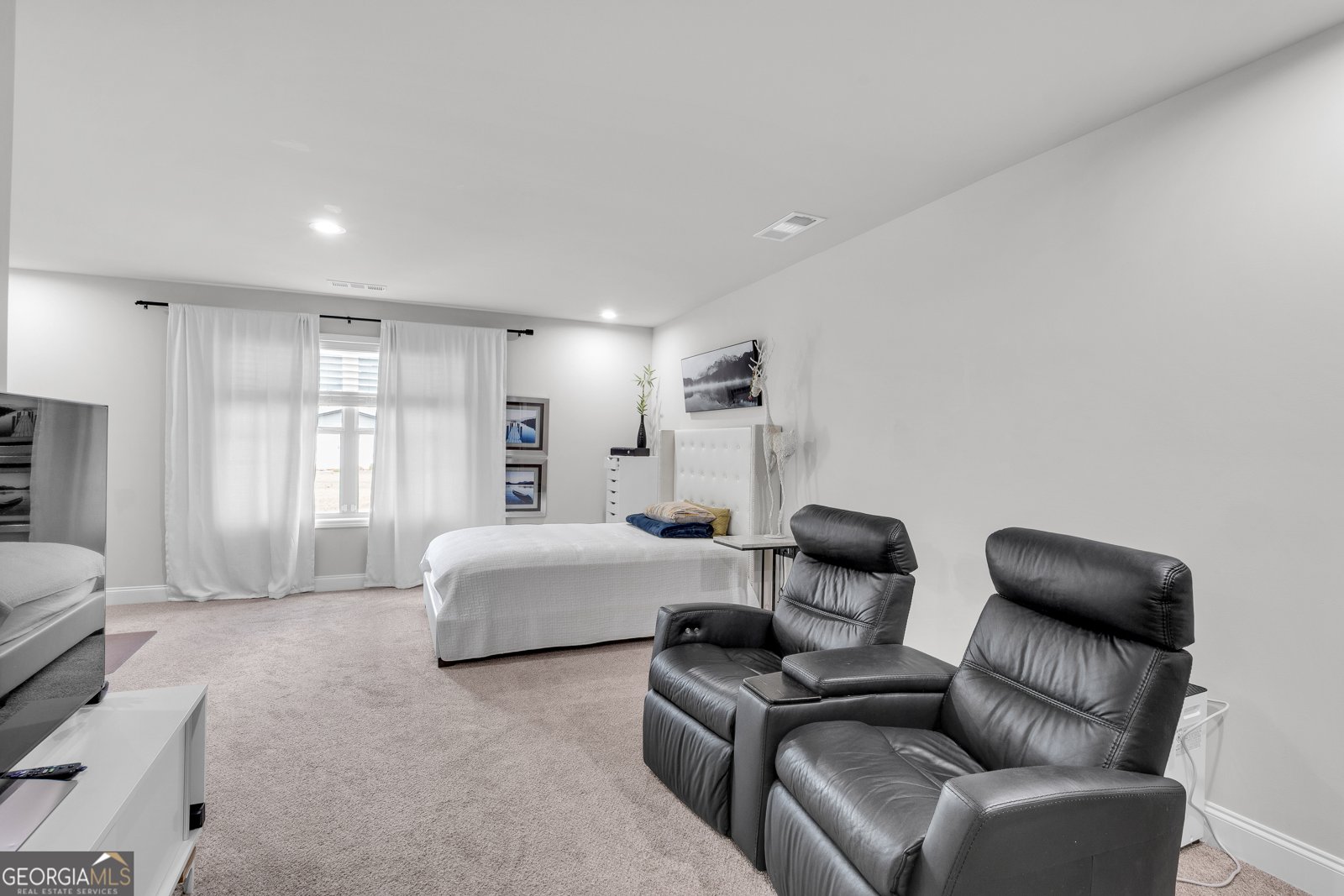 221 Morris Creek Drive Hoschton - Photo 18