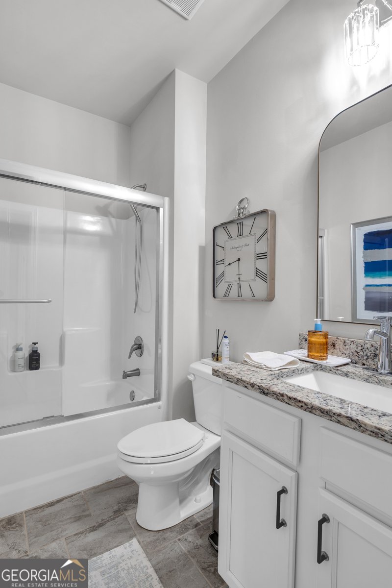 221 Morris Creek Drive Hoschton - Photo 20