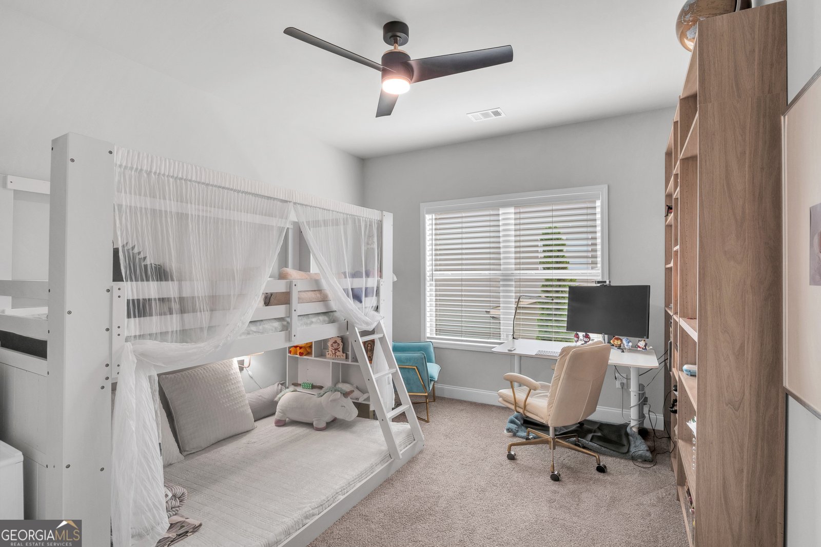 221 Morris Creek Drive Hoschton - Photo 21