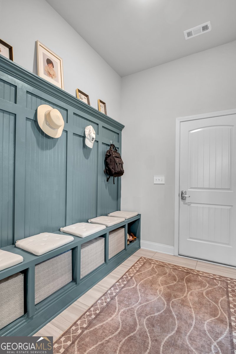 221 Morris Creek Drive Hoschton - Photo 22