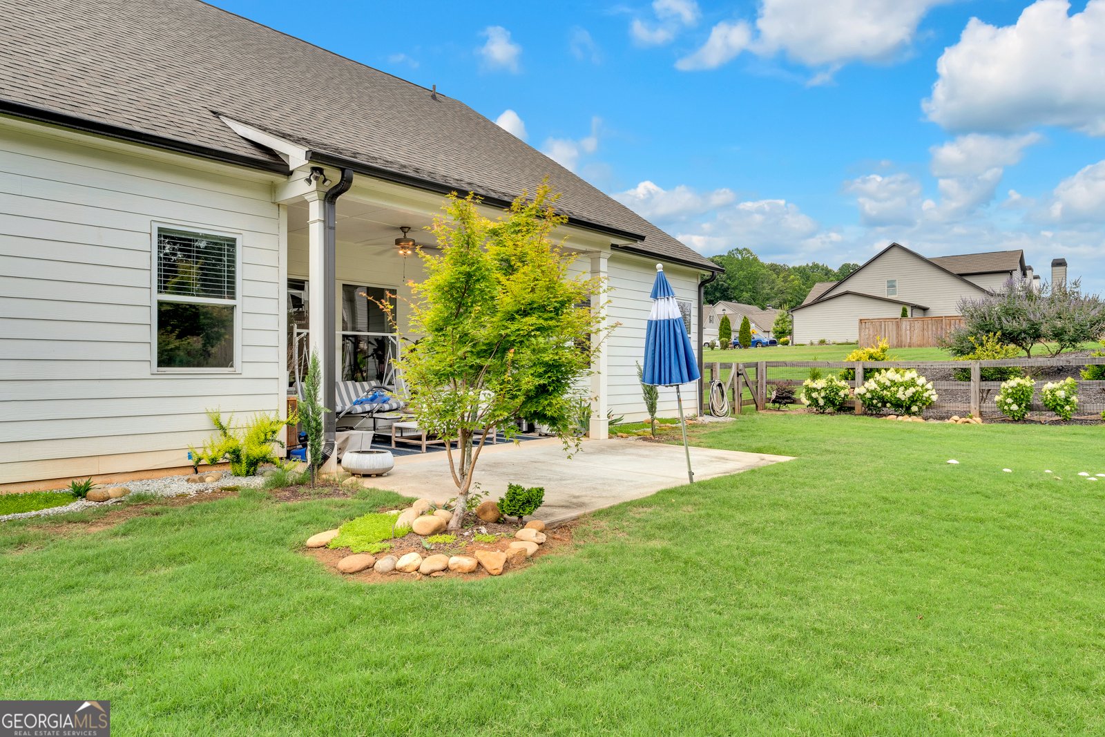 221 Morris Creek Drive Hoschton - Photo 23