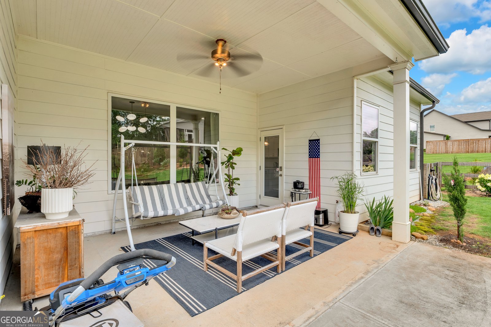 221 Morris Creek Drive Hoschton - Photo 24