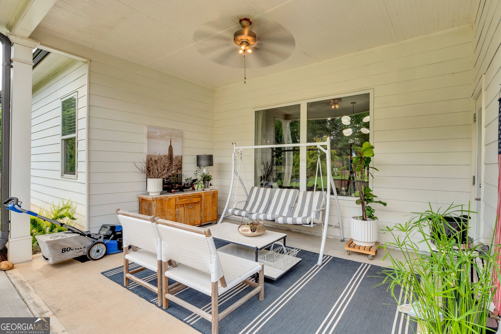 221 Morris Creek Drive Hoschton - Photo 25