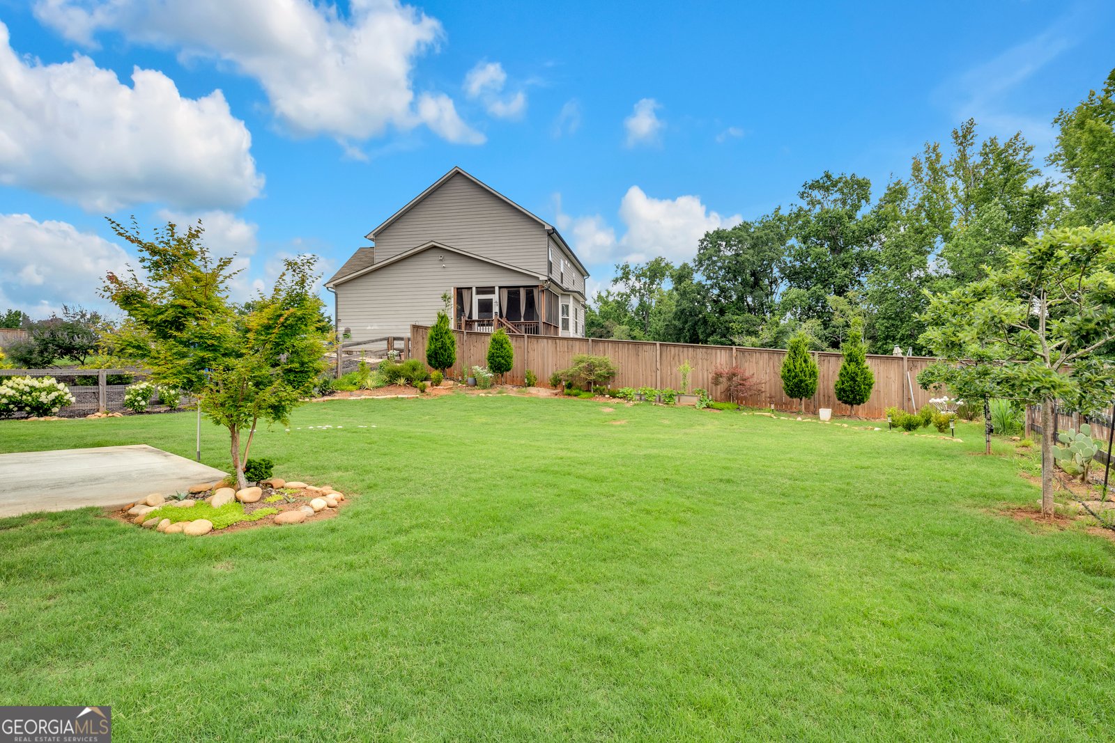 221 Morris Creek Drive Hoschton - Photo 27
