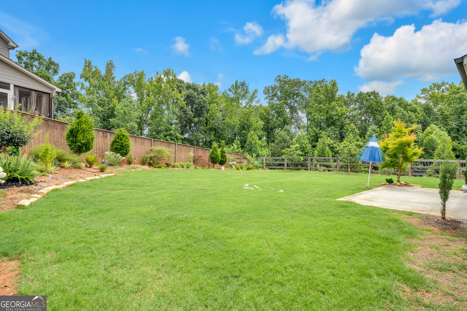 221 Morris Creek Drive Hoschton - Photo 28