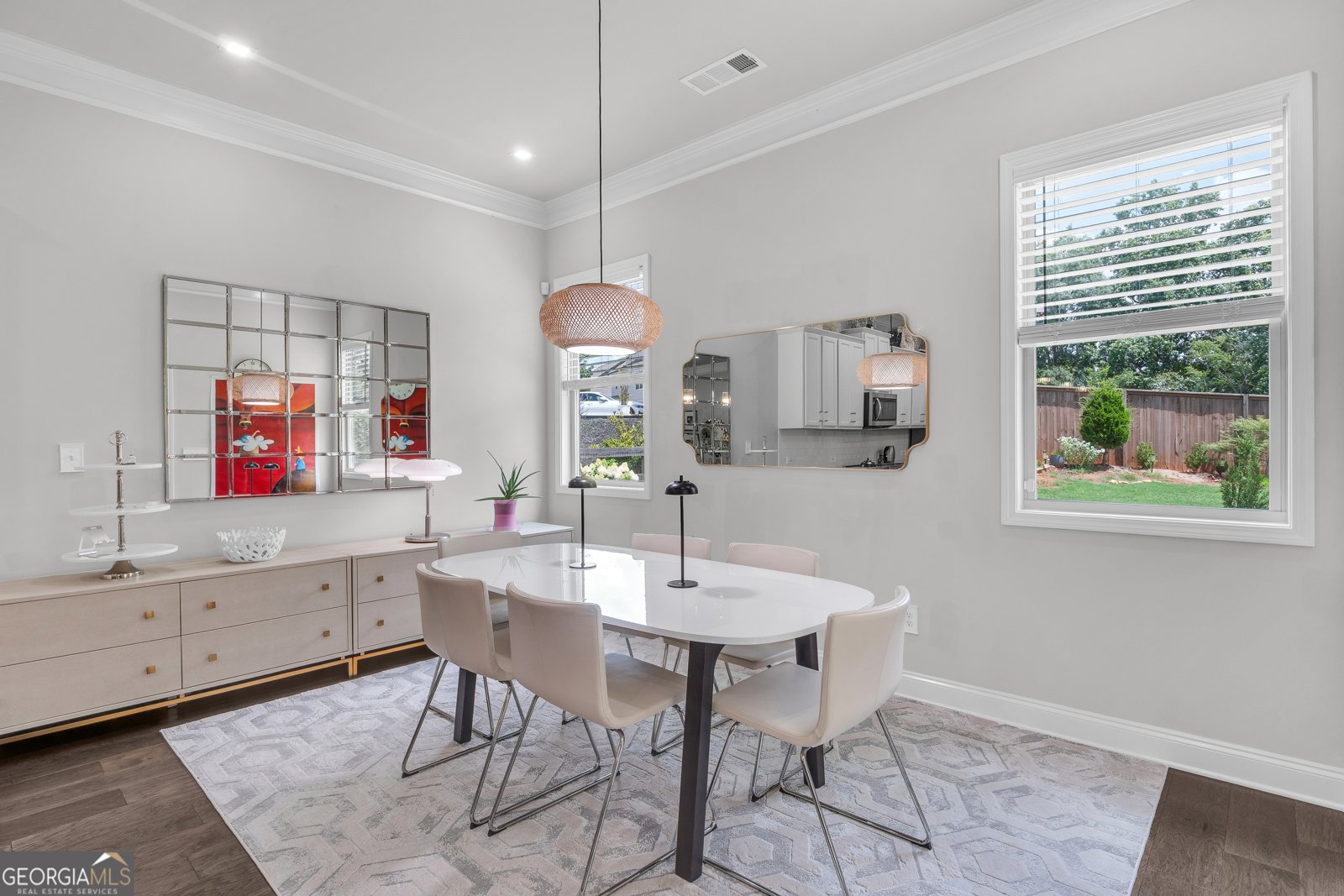221 Morris Creek Drive Hoschton - Photo 8