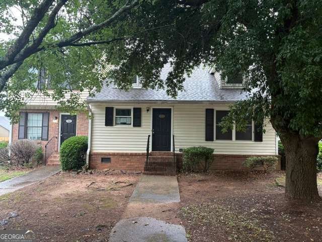 5509 Park Place Atlanta - main photo