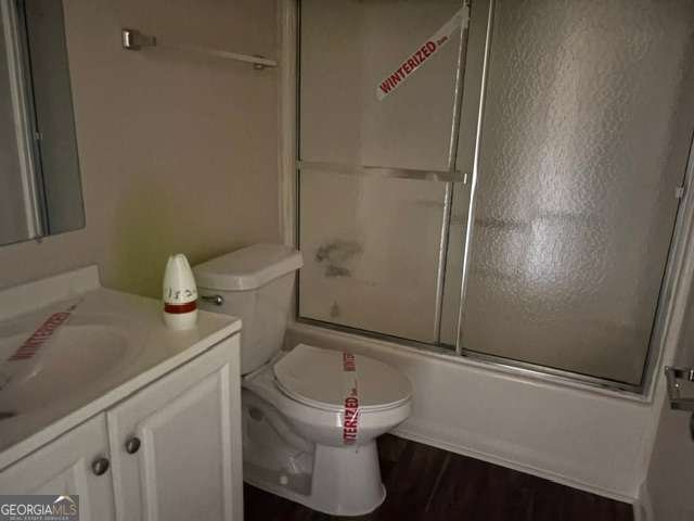 5509 Park Place Atlanta - Photo 8