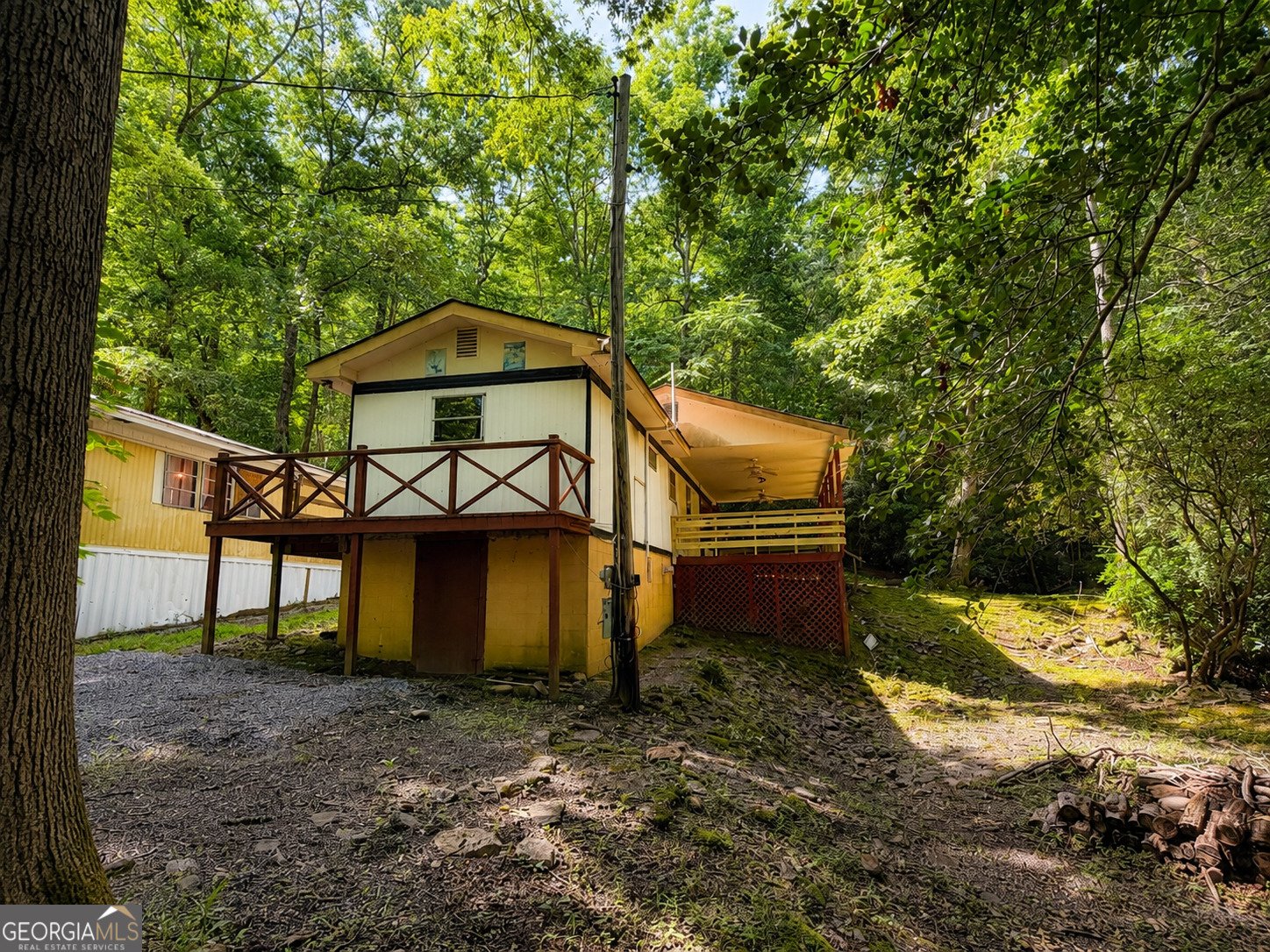 480 Wahu Hu Drive Hiawassee - Photo 28