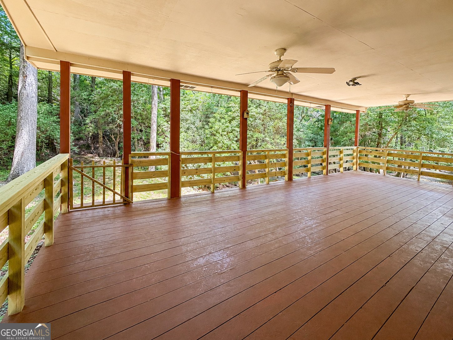 480 Wahu Hu Drive Hiawassee - Photo 33