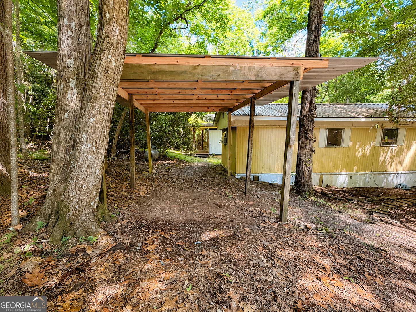 480 Wahu Hu Drive Hiawassee - Photo 7