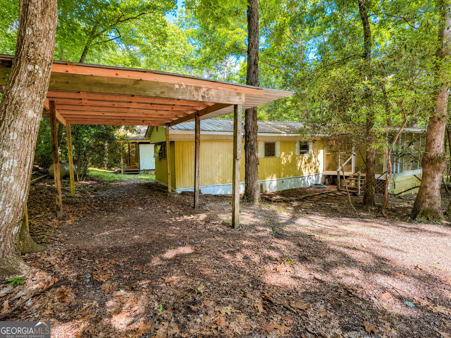 480 Wahu Hu Drive Hiawassee - Photo 8